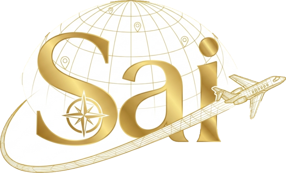 Sai Tours Logo